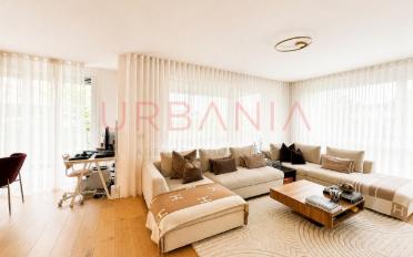 Apartment 5 rooms - image - 3