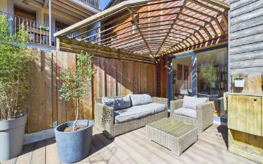 Single house 6 rooms - image - 2