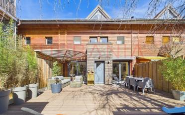 Single house 6 rooms - image - 1