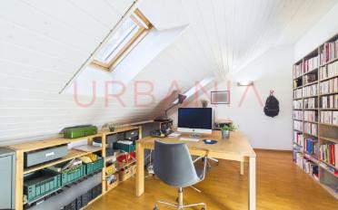 Single house 6 rooms - image - 13