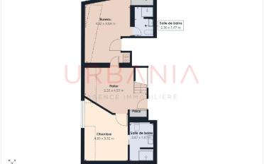 Single house 6 rooms - image - 12
