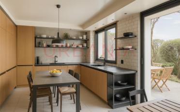 Apartment 4 rooms - image - 2