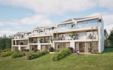 Maison 6 pièces - image - 2