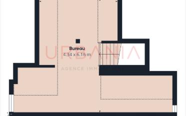 Appartement 2 pièces - image - 11