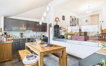 Loft 5 rooms - image - 7