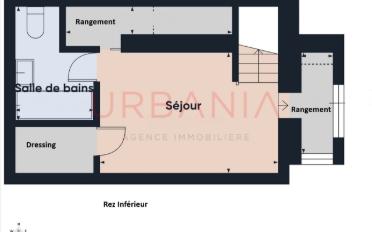 Loft 5 rooms - image - 13