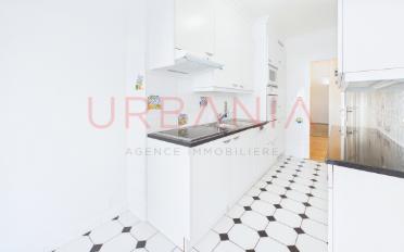 Apartment 4 rooms - image - 8
