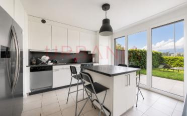 Apartment 4 rooms - image - 1