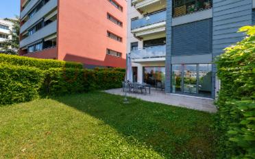 Apartment 4 rooms - image - 5