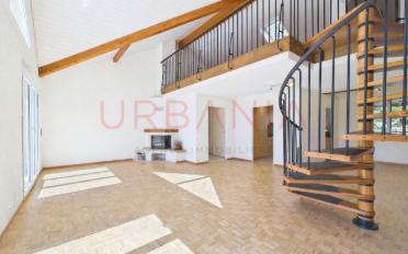 Duplex 6 rooms - image - 2