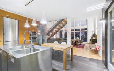 Maison contiguë 6 pièces - image - 3