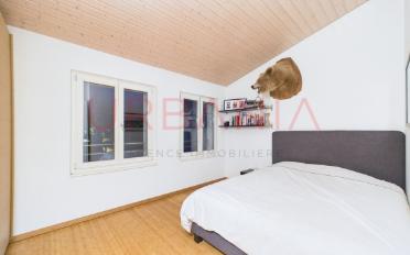Maison contiguë 6 pièces - image - 4