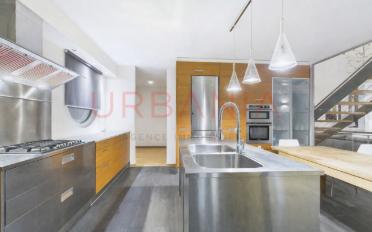 Maison contiguë 6 pièces - image - 2