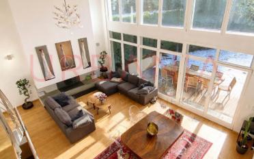 Maison contiguë 6 pièces - image - 6