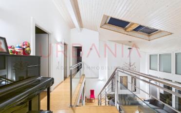 Maison contiguë 6 pièces - image - 9