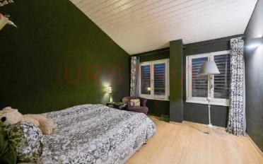 Maison contiguë 6 pièces - image - 8