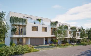 Maison 6 pièces - image - 2