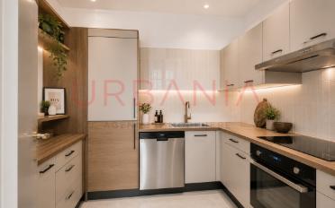 Apartment 3 rooms - image - 4