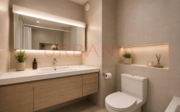 Apartment 3 rooms - image - 12