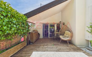 Maison 5 pièces - image - 5
