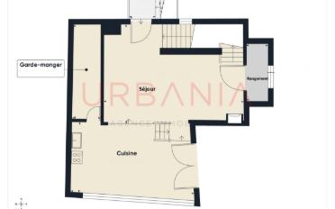 Single house 5 rooms - image - 11