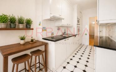Wohnung 4 Zimmer - image - 2