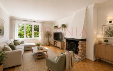 Wohnung 4 Zimmer - image - 1