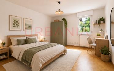 Wohnung 4 Zimmer - image - 8