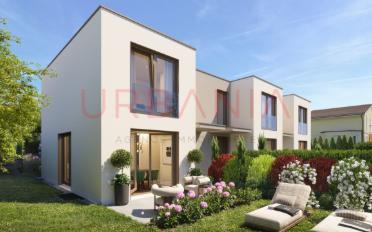Single house 5 rooms - image - 5