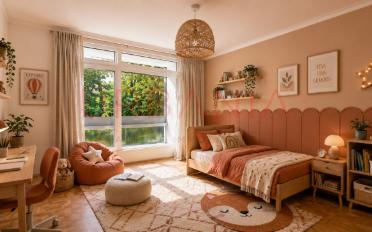 Wohnung 4 Zimmer - image - 5
