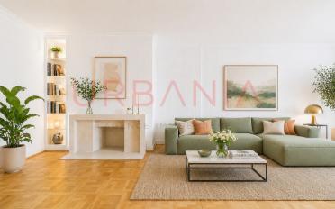 Wohnung 4 Zimmer - image - 1
