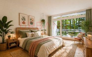Wohnung 4 Zimmer - image - 4