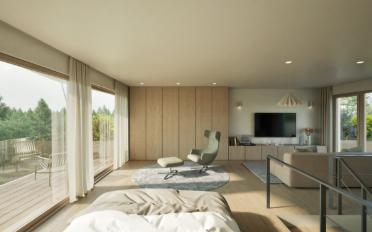 Einfamilienhaus 6 Zimmer - image - 5