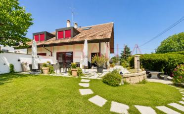 Einfamilienhaus 12 Zimmer - image - 1