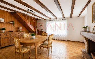 Maison 5 pièces - image - 2