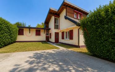 Maison 5 pièces - image - 11