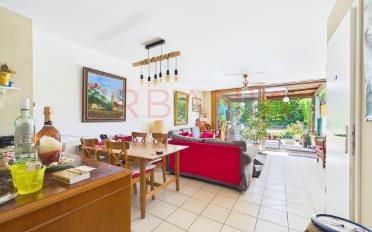 Maison contiguë 5 pièces - image - 2