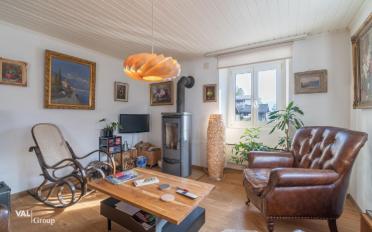 Single house 7 rooms - image - 3