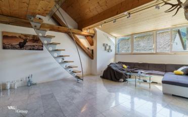 Wohnung 4.5 Zimmer - image - 2