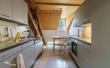 Wohnung 4.5 Zimmer - image - 3