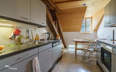 Wohnung 4.5 Zimmer - image - 4