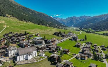 Wohnung 4.5 Zimmer - image - 12