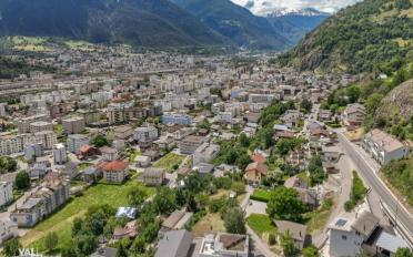 Terrain à bâtir - image - 6