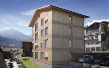 Wohnung 3.5 Zimmer - image - 5