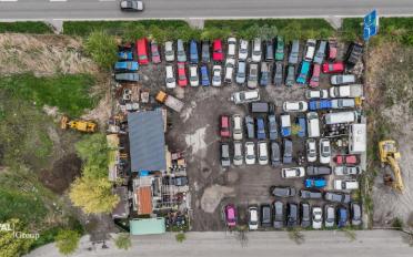 Terrain à bâtir - image - 3