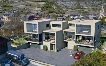 Villa 5.5 pièces - image - 1