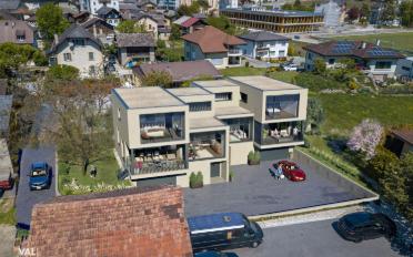 Villa 5.5 pièces - image - 1