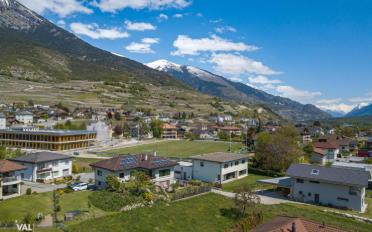 Villa 5.5 Zimmer - image - 6