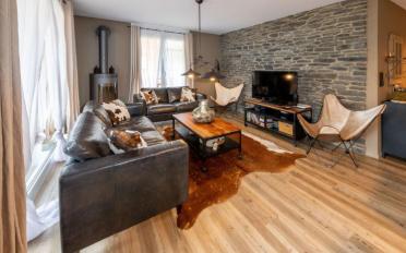 Wohnung 4.5 Zimmer - image - 4