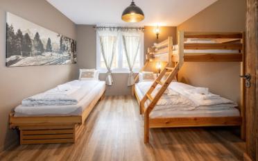 Wohnung 4.5 Zimmer - image - 6